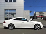 2005 Mercedes-AMG CLS-Class CLS55 AMG Sedan for sale, Japanese used car export - photo 7 of 12 | GULJI TRADERS
