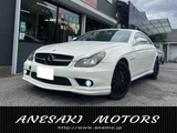 2006 Mercedes-AMG CLS-Class CLS55 Sedan for sale, Japanese used car export - photo 1 of 24 | GULJI TRADERS