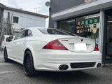2006 Mercedes-AMG CLS-Class CLS55 Sedan for sale, Japanese used car export - photo 2 of 24 | GULJI TRADERS
