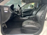 2006 Mercedes-AMG CLS-Class CLS55 Sedan for sale, Japanese used car export - photo 8 of 24 | GULJI TRADERS
