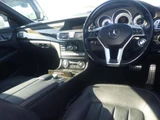 2013 Mercedes-AMG CLS-Class AMG Sport Sedan for sale, Japanese used car export - photo 3 of 3 | GULJI TRADERS