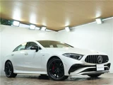 2022 Mercedes-AMG CLS-Class CLS53 Sedan for sale, Japanese used car export - photo 1 of 76 | GULJI TRADERS