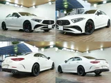 2022 Mercedes-AMG CLS-Class CLS53 Sedan for sale, Japanese used car export - photo 3 of 76 | GULJI TRADERS