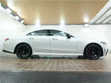 2022 Mercedes-AMG CLS-Class CLS53 Sedan for sale, Japanese used car export - photo 7 of 76 | GULJI TRADERS