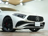 2022 Mercedes-AMG CLS-Class CLS53 Sedan for sale, Japanese used car export - photo 12 of 76 | GULJI TRADERS