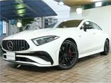 2022 Mercedes-AMG CLS-Class CLS53 Sedan for sale, Japanese used car export - photo 13 of 76 | GULJI TRADERS