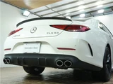 2022 Mercedes-AMG CLS-Class CLS53 Sedan for sale, Japanese used car export - photo 15 of 76 | GULJI TRADERS