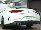 2022 Mercedes-AMG CLS-Class CLS53 Sedan for sale, Japanese used car export - photo 16 of 76 | GULJI TRADERS