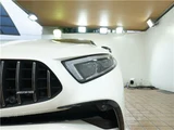2022 Mercedes-AMG CLS-Class CLS53 Sedan for sale, Japanese used car export - photo 18 of 76 | GULJI TRADERS