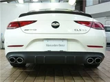 2022 Mercedes-AMG CLS-Class CLS53 Sedan for sale, Japanese used car export - photo 26 of 76 | GULJI TRADERS
