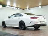 2022 Mercedes-AMG CLS-Class CLS53 Sedan for sale, Japanese used car export - photo 29 of 76 | GULJI TRADERS