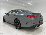 2022 Mercedes-AMG CLS-Class CLS53 Sedan for sale, Japanese used car export - photo 3 of 32 | GULJI TRADERS
