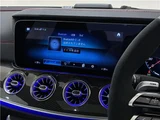 2022 Mercedes-AMG CLS-Class CLS53 Sedan for sale, Japanese used car export - photo 9 of 32 | GULJI TRADERS