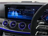 2022 Mercedes-AMG CLS-Class CLS53 Sedan for sale, Japanese used car export - photo 11 of 32 | GULJI TRADERS