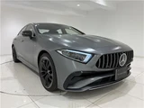 2022 Mercedes-AMG CLS-Class CLS53 Sedan for sale, Japanese used car export - photo 15 of 32 | GULJI TRADERS