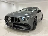 2022 Mercedes-AMG CLS-Class CLS53 Sedan for sale, Japanese used car export - photo 16 of 32 | GULJI TRADERS