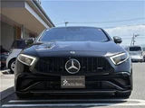 2022 Mercedes-AMG CLS-Class CLS53 Sedan for sale, Japanese used car export - photo 2 of 52 | GULJI TRADERS
