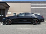 2022 Mercedes-AMG CLS-Class CLS53 Sedan for sale, Japanese used car export - photo 4 of 52 | GULJI TRADERS
