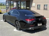 2022 Mercedes-AMG CLS-Class CLS53 Sedan for sale, Japanese used car export - photo 5 of 52 | GULJI TRADERS