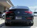 2022 Mercedes-AMG CLS-Class CLS53 Sedan for sale, Japanese used car export - photo 6 of 52 | GULJI TRADERS