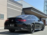 2022 Mercedes-AMG CLS-Class CLS53 Sedan for sale, Japanese used car export - photo 7 of 52 | GULJI TRADERS