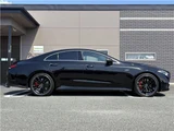 2022 Mercedes-AMG CLS-Class CLS53 Sedan for sale, Japanese used car export - photo 8 of 52 | GULJI TRADERS