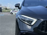 2022 Mercedes-AMG CLS-Class CLS53 Sedan for sale, Japanese used car export - photo 11 of 52 | GULJI TRADERS