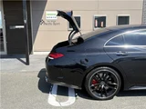 2022 Mercedes-AMG CLS-Class CLS53 Sedan for sale, Japanese used car export - photo 18 of 52 | GULJI TRADERS