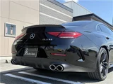 2022 Mercedes-AMG CLS-Class CLS53 Sedan for sale, Japanese used car export - photo 19 of 52 | GULJI TRADERS