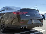 2022 Mercedes-AMG CLS-Class CLS53 Sedan for sale, Japanese used car export - photo 20 of 52 | GULJI TRADERS