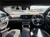 2022 Mercedes-AMG CLS-Class CLS53 Sedan for sale, Japanese used car export - photo 42 of 52 | GULJI TRADERS