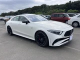 2022 Mercedes-AMG CLS-Class CLS53 Sedan for sale, Japanese used car export - photo 1 of 9 | GULJI TRADERS