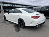 2022 Mercedes-AMG CLS-Class CLS53 Sedan for sale, Japanese used car export - photo 2 of 9 | GULJI TRADERS