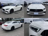 2022 Mercedes-AMG CLS-Class CLS53 Sedan for sale, Japanese used car export - photo 4 of 9 | GULJI TRADERS