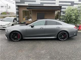 2023 Mercedes-AMG CLS-Class CLS53 Sedan for sale, Japanese used car export - photo 7 of 26 | GULJI TRADERS