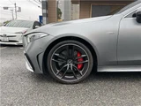 2023 Mercedes-AMG CLS-Class CLS53 Sedan for sale, Japanese used car export - photo 8 of 26 | GULJI TRADERS