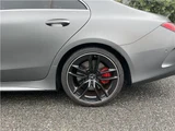 2023 Mercedes-AMG CLS-Class CLS53 Sedan for sale, Japanese used car export - photo 9 of 26 | GULJI TRADERS