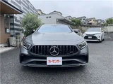 2023 Mercedes-AMG CLS-Class CLS53 Sedan for sale, Japanese used car export - photo 12 of 26 | GULJI TRADERS