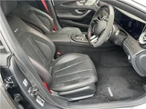2023 Mercedes-AMG CLS-Class CLS53 Sedan for sale, Japanese used car export - photo 14 of 26 | GULJI TRADERS
