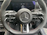 2023 Mercedes-AMG CLS-Class CLS53 Sedan for sale, Japanese used car export - photo 22 of 26 | GULJI TRADERS