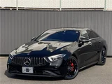 2023 Mercedes-AMG CLS-Class CLS53 Sedan for sale, Japanese used car export - photo 1 of 30 | GULJI TRADERS