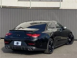 2023 Mercedes-AMG CLS-Class CLS53 Sedan for sale, Japanese used car export - photo 3 of 30 | GULJI TRADERS