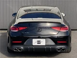 2023 Mercedes-AMG CLS-Class CLS53 Sedan for sale, Japanese used car export - photo 7 of 30 | GULJI TRADERS