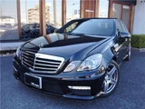 2009 Mercedes-AMG E-Class E63AMG Sedan for sale, Japanese used car export - photo 1 of 80 | GULJI TRADERS