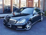 2009 Mercedes-AMG E-Class E63AMG Sedan for sale, Japanese used car export - photo 4 of 80 | GULJI TRADERS