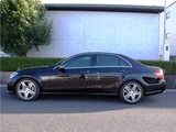 2009 Mercedes-AMG E-Class E63AMG Sedan for sale, Japanese used car export - photo 5 of 80 | GULJI TRADERS