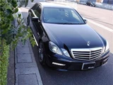 2009 Mercedes-AMG E-Class E63AMG Sedan for sale, Japanese used car export - photo 8 of 80 | GULJI TRADERS