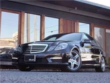 2009 Mercedes-AMG E-Class E63AMG Sedan for sale, Japanese used car export - photo 9 of 80 | GULJI TRADERS