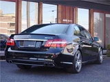2009 Mercedes-AMG E-Class E63AMG Sedan for sale, Japanese used car export - photo 10 of 80 | GULJI TRADERS