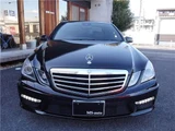 2009 Mercedes-AMG E-Class E63AMG Sedan for sale, Japanese used car export - photo 11 of 80 | GULJI TRADERS